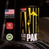 Universal Animal Pak 44 - Image 3
