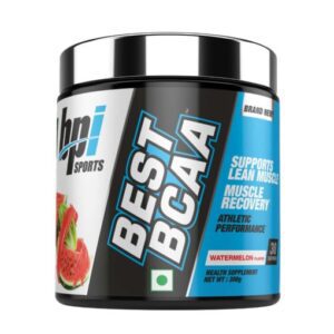 BPI Sports BCAA Amino Acids 30 Servings
