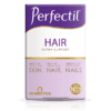 Vitabiotics Perfectil Plus Hair 60 Tablets Hair MultiVitamins With extra Biotin & Selenium