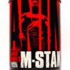 Universal Nutrition ANIMAL M-STAK 21 packs Natural Muscle Growth Building Stack