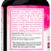 Neocell Collagen+C Super, Type 1 & 3, 250 Tablets Total Body And Joints Health - Image 2