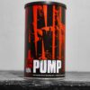Universal Nutrition Animal Pump 30 Packs Pre-Workout Muscle Build & Size Pump. - Image 2