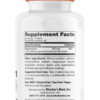 Doctor's Best High Absorption Magnesium 100% Chelated Minerals 100mg 120, 240 VTabs - Image 2
