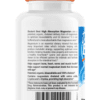 Doctor's Best High Absorption Magnesium 100% Chelated Minerals 100mg 120, 240 VTabs - Image 3