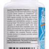 Doctor's Best Digestive Enzymes, 90 Veggie Capsules - Image 2