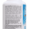 Doctor's Best, MSM with OptiMSM, 1500 mg, 120 Tablets MSM 1500. - Image 3