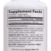 Doctor's Best L-Tryptophan with TryptoPure, 500mg - 90 Veggie Capsules - Image 2
