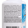 Doctor's Best L-Tryptophan with TryptoPure, 500mg - 90 Veggie Capsules - Image 3