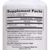 Doctor's Best Stabilized R-Lipoic Acid with BioEnhanced Na-RALA,100 mg, 60 Caps - Image 3