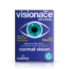 Vitabiotics Visionace Original with Biberry - 30 Tablets Healthy Vision