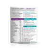 Vitabiotics Neuromind Plus DHA, 56 Tablets/Capsules Brain Health With Omega. - Image 2
