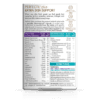 Vitabiotics Perfectil Plus Skin - 56 Tablets/Capsules Skin Nutrients - Image 2