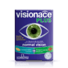 Vitabiotics Visionace Plus 56 Tablets Advanced Eye Health Nutrients