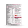Vitabiotics Wellman 50+ 30 Tablets Multi Vitamins Mineral for Men 50+ - Image 2