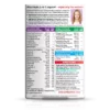 Wellwoman Max Nutrition Combination Vitamins & Minerals 84 Tablets/Caps - Image 2