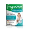 Vitabiotics Pregnacare Breast-Feeding - 84 Tablets/Capsules With Omega