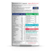 Wellman Max Nutrition Combination Vitamins & Minerals 84 Tablets/Caps - Image 2