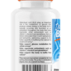 Doctor's Best Best Alpha-Lipoic Acid 600mg 60 Veg Capsules - Image 3