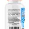 Doctor's Best High Potency Serrapeptase, 120, 000 SPU, 90 Veggie Capsules - Image 2