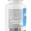 Doctor's Best, Fully Active B12 (Methylcobalamin), 1500mcg, 60 Veg. Capsules - Image 2