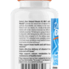 Doctor's Best, Natural Vitamin K2 MK7 with MenaQ7, 100mcg, 60 Veggie Capsules - Image 3