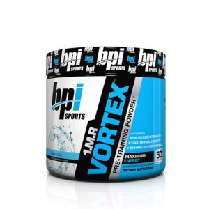 BPI Sports 1MR Vortex 50 servsings