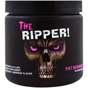 JNX Cobra Labs The RIPPER  30 Servings
