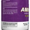 Cutler Nutrition 100% Amino Pump 25 Servings - Image 3