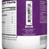 Cutler Nutrition 100% Amino Pump 25 Servings - Image 2