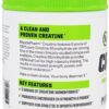 MusclePharm Creatine Powder 300g 60 Servings Muscle Build, Sale PRICE ** - Image 3