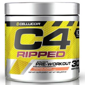 Cellucor C4 Ripped  30 Servings