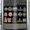 MuscleTech Platinum BCAA 8:1:1, 200 Caplets, 1000mg of Pure BCAAs. - Image 2