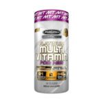 MuscleTech Platinum Multi-Vitamins For Her - 90 Tablets Multivitamins.