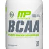 MusclePharm BCAA 3:1:2 Amino Acids Lean Muscle Mass, 240 capsules.