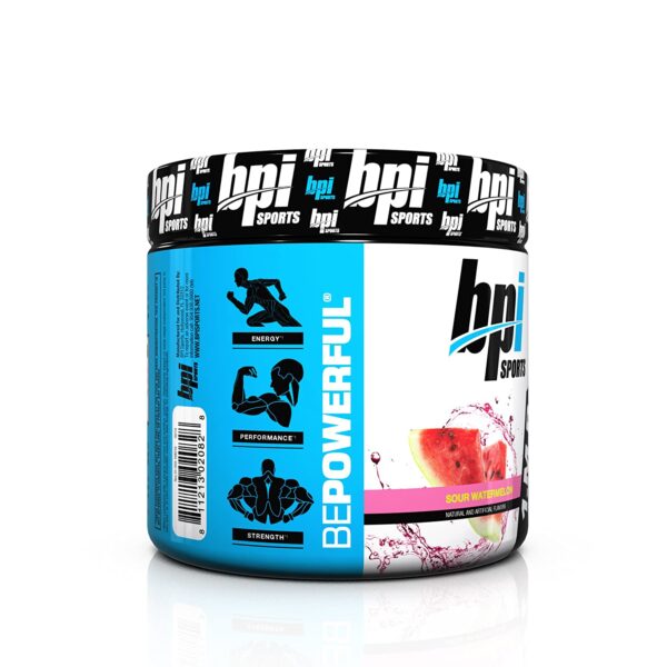 BPI Sports 1MR Vortex 50 servsings - Image 3