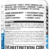 Evlution Nutrition Lean Mode Stimulant-Free Weight Loss, 150 Capsules - Image 3