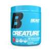 Beast Sports Nutrition Creature Creatine Powder 30 Servings