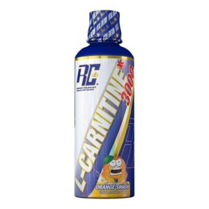 Ronnie Coleman Liquid L-Carnitine XS 3000 - 465ml 30 Servings