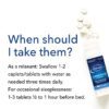 Hyland's, Calms Forté, Sleep Aid, 100 Tablets - Image 4