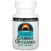 Source Naturals, Athletic Series, Gamma Oryzanol, 60 mg, 100 Tablets