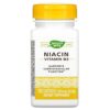 Nature's Way, Niacin, Vitamin B3, 100 mg, 100 Capsules