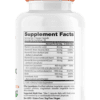 Doctor's Best Fully Active B Complex 30 Veggie Caps - Image 3