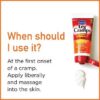 Hyland's Leg Cramps Ointment - Image 2