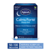 Hyland's, Calms Forté, Sleep Aid, 100 Tablets