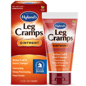Hyland's Leg Cramps Ointment