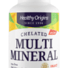 Healthy Origins, Chelated Multi Mineral, Iron Free, 120 Veggie Caps