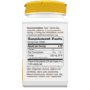 Nature's Way, Choline, 500 mg, 100 Vegan Tablets - Image 2