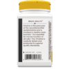 Nature's Way, Choline, 500 mg, 100 Vegan Tablets - Image 3