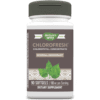 Nature's Way, Chlorofresh, Chlorophyll Concentrate, 90 Softgels