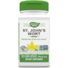 Nature's Way, St. John's Wort Herb, 700 mg, 180 Vegan Capsules